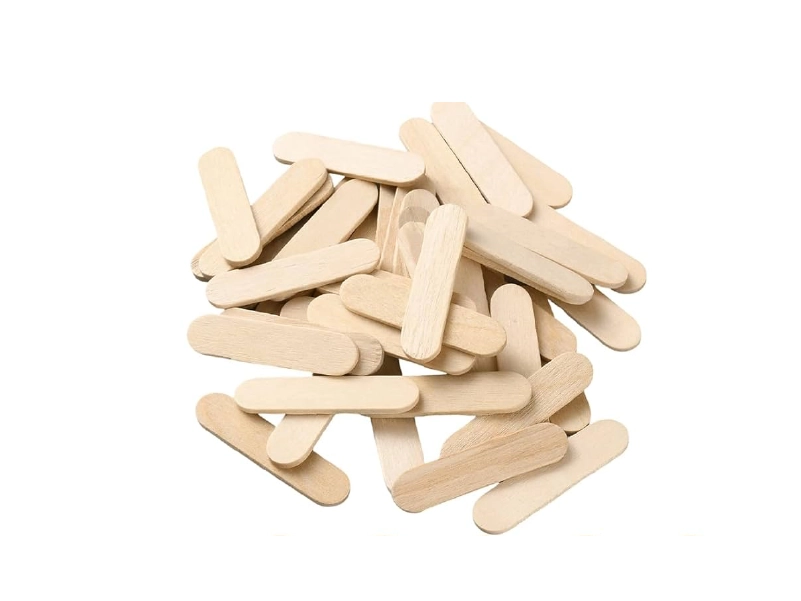 Tasting : Mini Stick