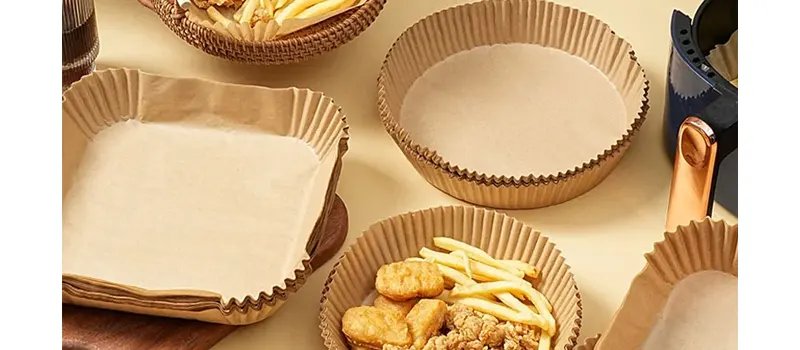 Can I Put a Paper Plate in the Air Fryer? 5 Safe Alternatives for Inside Air Fryers