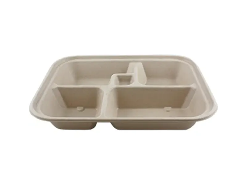 Disposable Bento Boxes | Million Pack