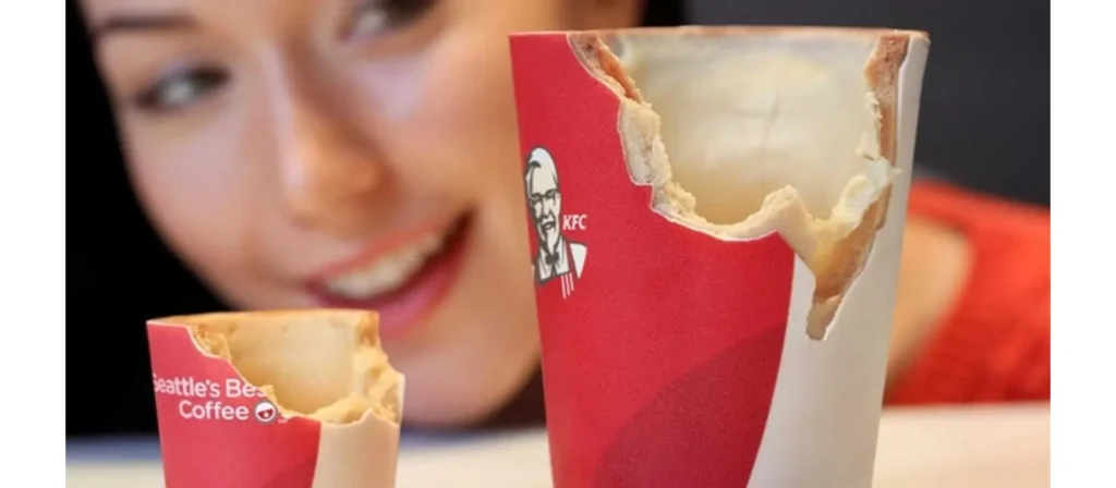 What is Sustainable Food Packaging? Everything You Need to Know 5 Examples of Sustainable Food Packaging Applications