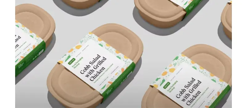 Food Packaging Trends 2026: From Sustainability to Smart Solutions 8 Food Packaging as a Strategic Branding Tool