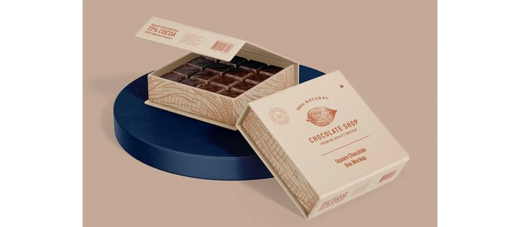 10 Powerful Benefits of Custom Packaging for Growing 3 It Increases Perceived Product Value