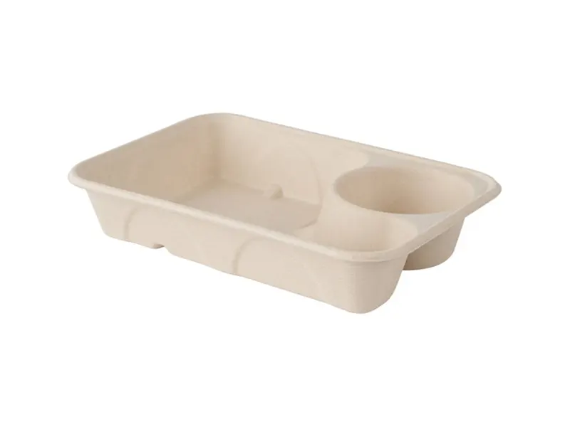 Rectangle Bento Boxes