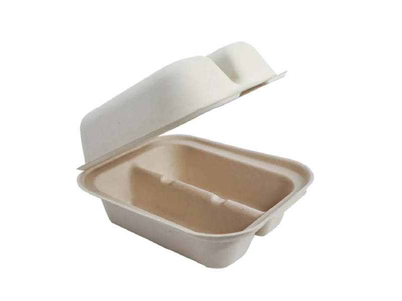 2-Taco Holder Box