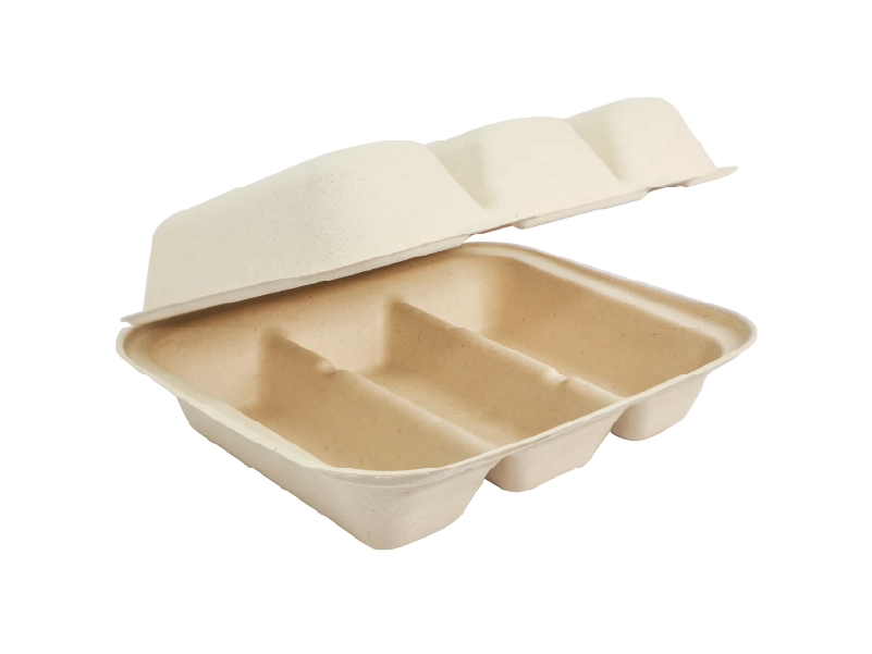 3-Taco Holder Box