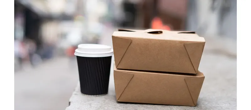 How Long Does Cardboard Take to Decompose? 7 Cardboard in Food Packaging