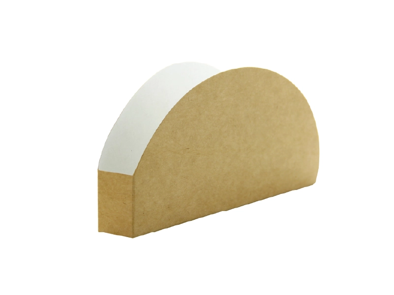 Kraft Taco Holder Tray