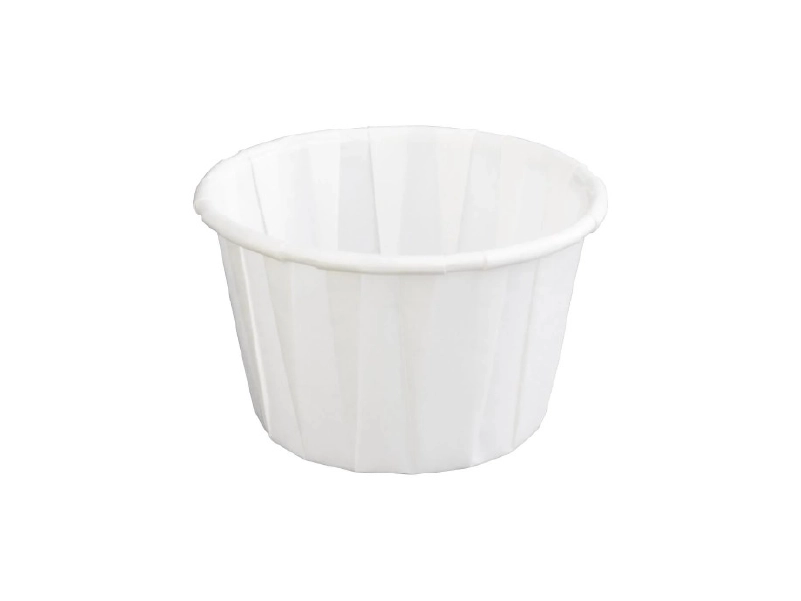 Paper Portion Cup