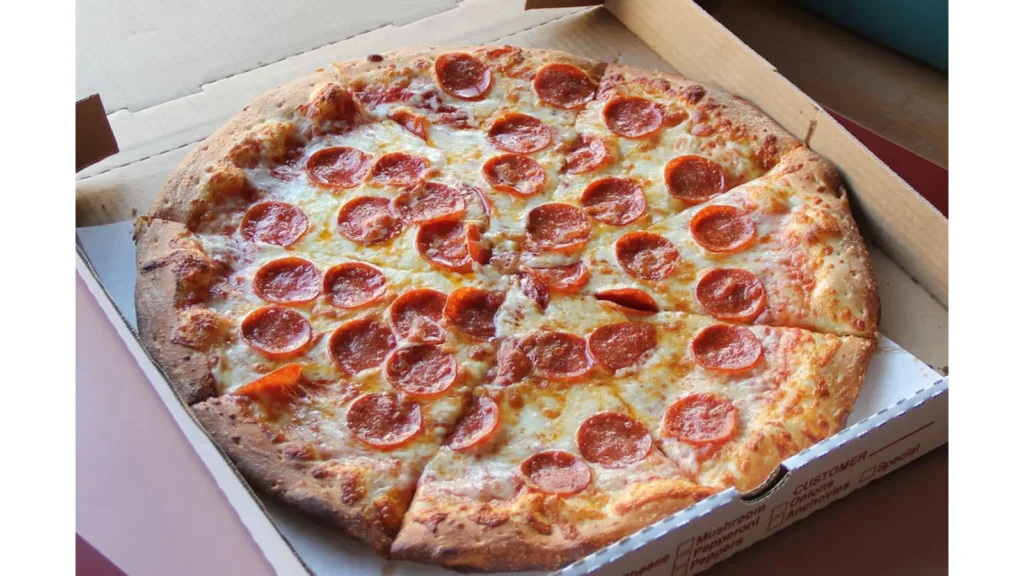 Why Are Pizza Boxes Square? 1 Why Are Pizza Boxes Square