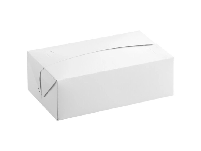 Chicken Box with Fast Top