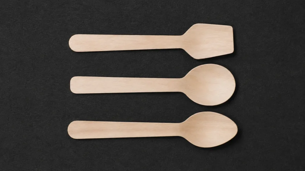 The Ultimate Wooden Ice Cream Spoon Guide for Buying 12 How Are Wooden Spoons Made for Ice Cream