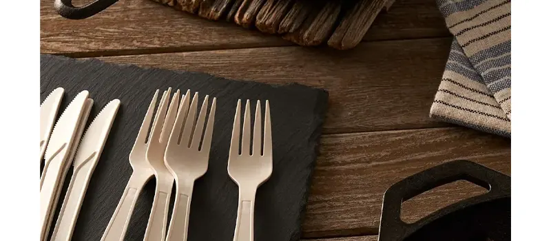 Types of Disposable Utensils 12 How to Choose Disposable Utensils