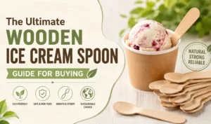 The Ultimate Wooden Ice Cream Spoon Guide for Buying