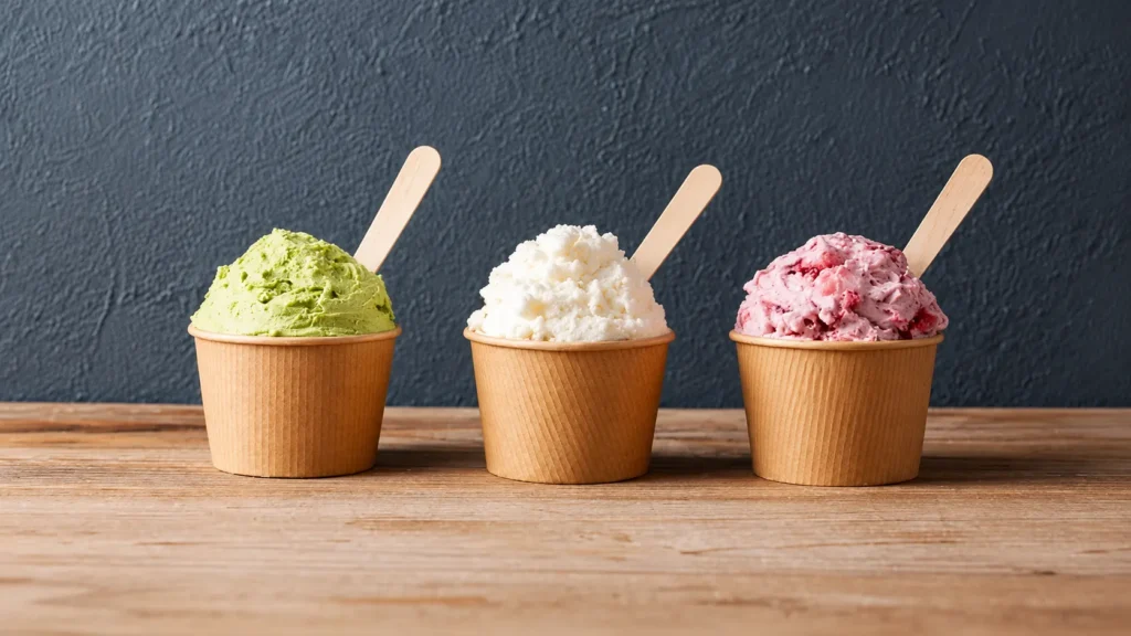 The Ultimate Wooden Ice Cream Spoon Guide for Buying 1 Wooden Ice Cream Spoon Guide