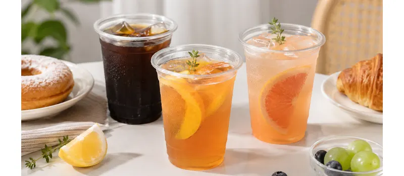 Confused About 300ml to Cups: How to Easily Convert? 8 300 Ml PP Cups