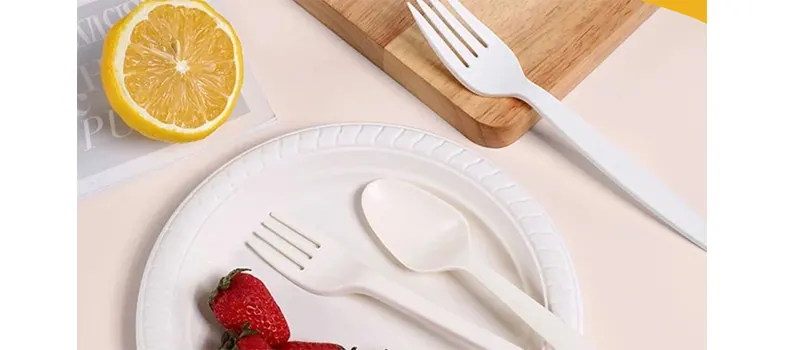 What is Disposable Cutlery and How to Choose it? 3 Benefits of Disposable Cutlery