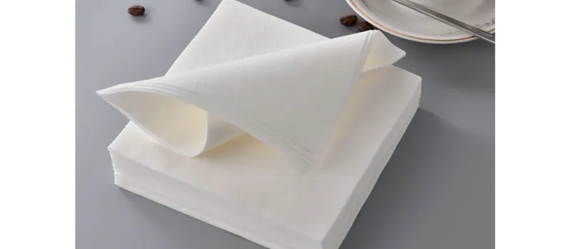What Are Airlaid Napkins? Benefits, Uses, and Buying Tips 8 Evaluate Airlaid Napkins