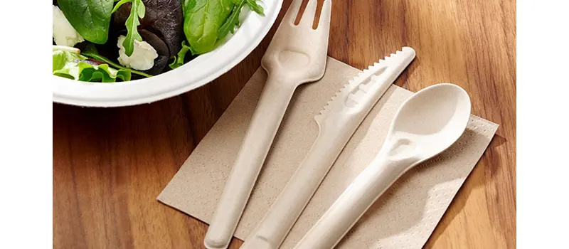 What is Disposable Cutlery and How to Choose it? 9 How to Choose Disposable Cutlery