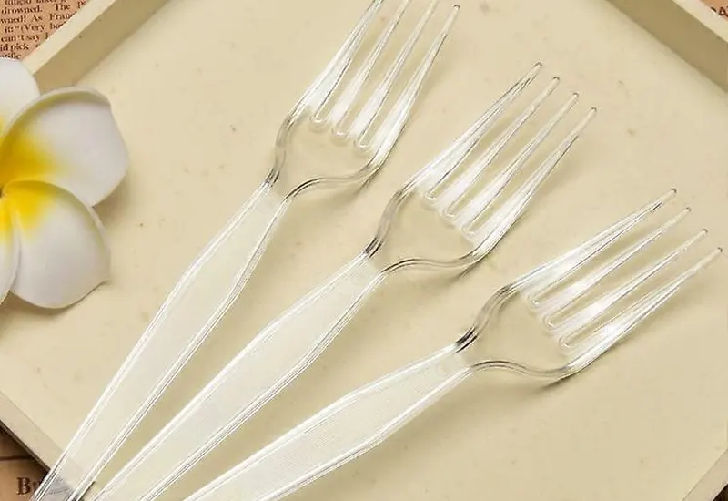 What is Disposable Cutlery and How to Choose it? 4 Plastic Disposable Cutlery
