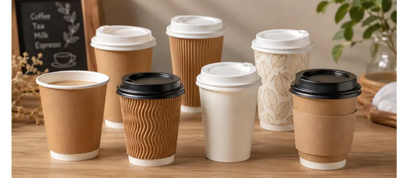 Confused About 300ml to Cups: How to Easily Convert? 4 Types of 300 ml 10oz Cups