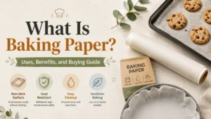 What Is Baking Paper