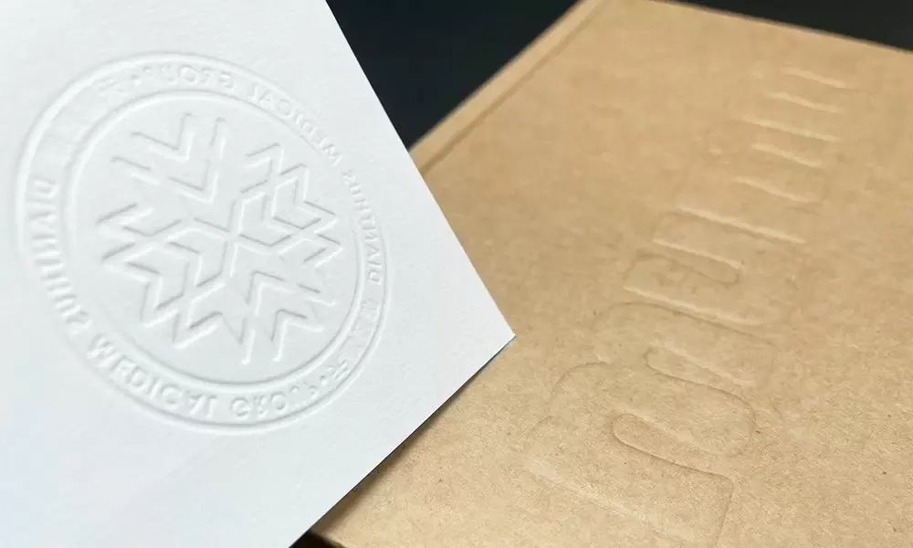 What Is Embossing on Packaging? Uses, Benefits, and Design Tips 1 What Is Embossing on Packaging