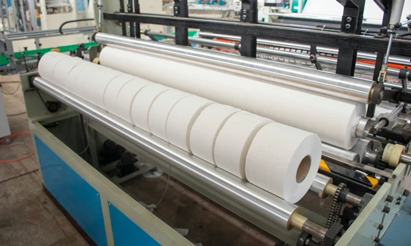 What Is Baking Paper? Uses, Benefits, and Buying Guide 3 paper manufacturing machine roll