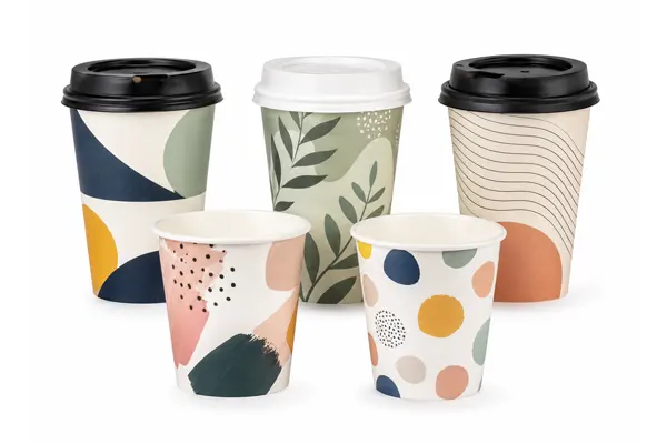 How Many Cups Is 12oz? Everything You Need to Know About 12oz Cups 1 12oz in Cups