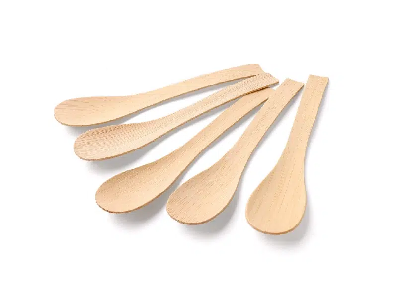 Bamboo Utensils Disposable