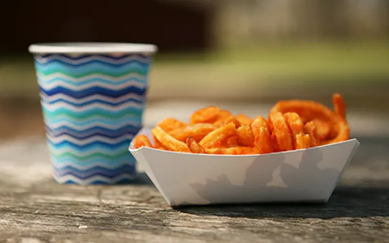Paper Food Tray Sizes: How to Choose the Right Tray 5 Find the Right Paper Food Tray Size for Your Business