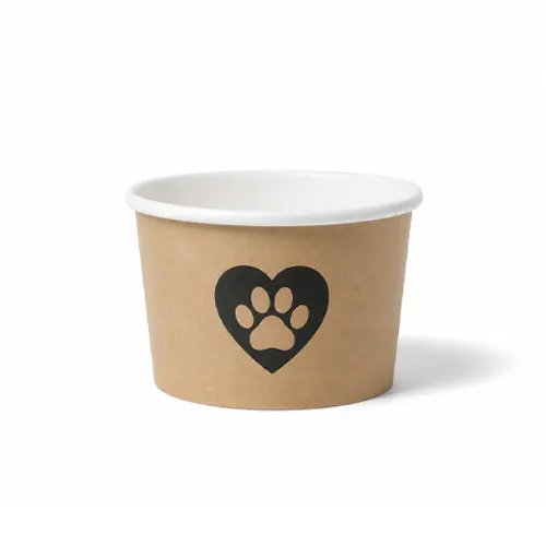 What Is a Pup Cup and How to Choose Disposable Cups to Serve It? 6 Million Pack Pup Cups