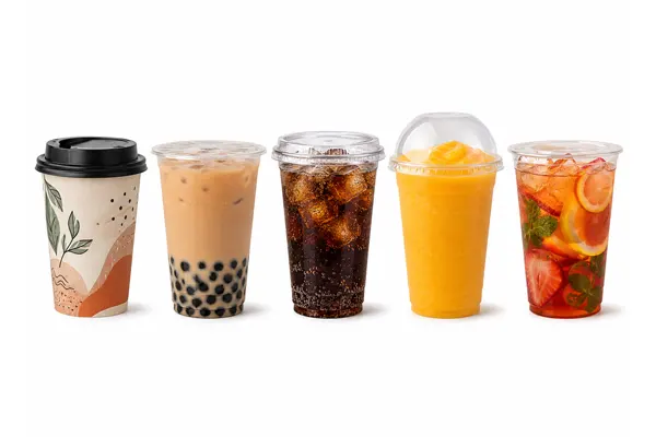 How Many Cups Is 12oz? Everything You Need to Know About 12oz Cups 2 Practical Uses of 12oz Cups for Everyday Drinks