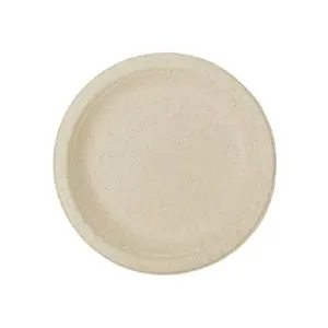 What Are Paper Plates Made Of? 5 Wheat Straw Plates