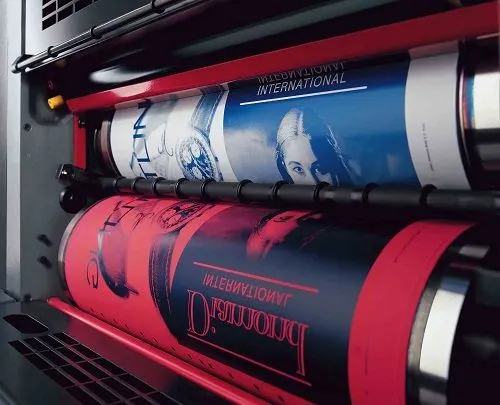 What Is CMYK Printing? The 4-Color Process, Benefits, and Applications 2 CMYK 4 Color Printing Process