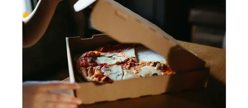 Why Are Pizza Boxes Made of Corrugated Cardboard? 8 How to Choose a Pizza