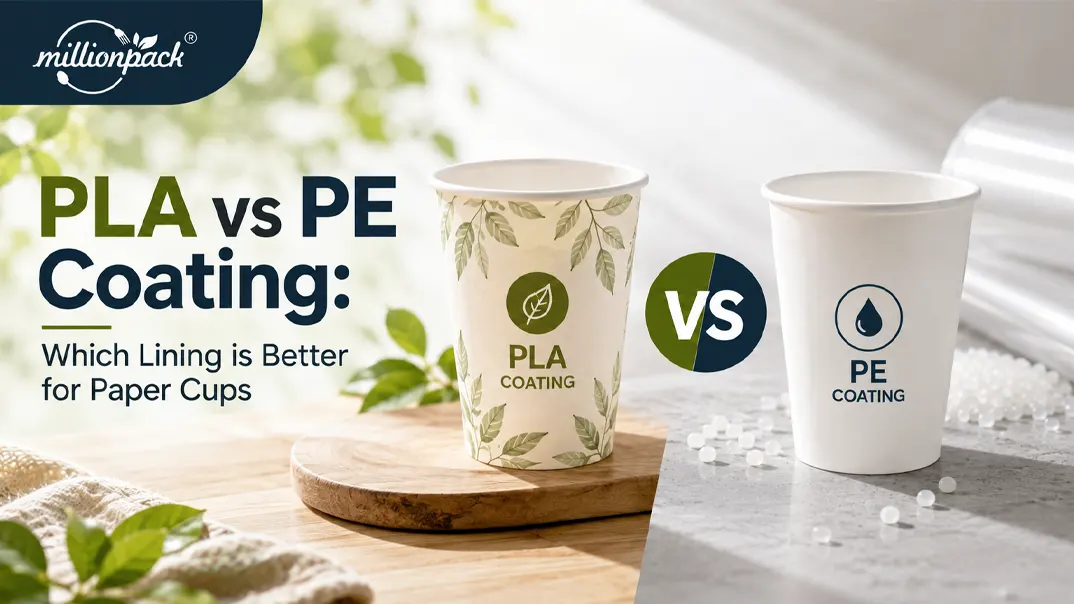 PLA vs PE Coating