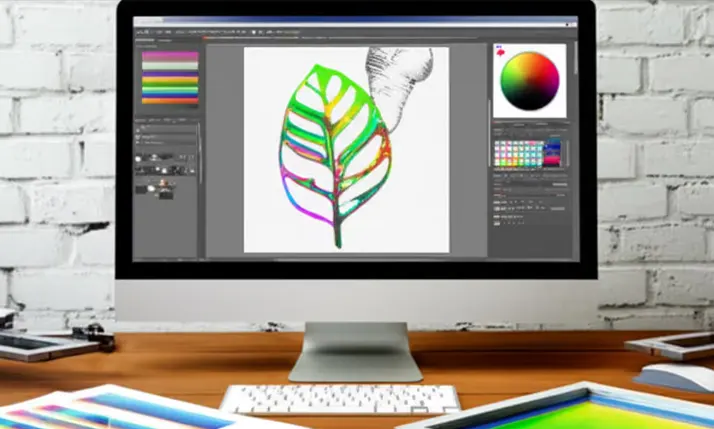 What Is CMYK Printing? The 4-Color Process, Benefits, and Applications 6 Prepare Artwork for CMYK Printing