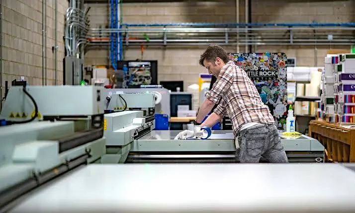 What Is CMYK Printing? The 4-Color Process, Benefits, and Applications 5 What Affects the Final CMYK Printing Result