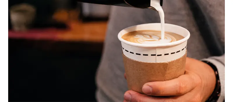 PLA vs PE Coating: Which Lining is Better for Paper Cups 6 Which Lining Should You Choose for Your Business