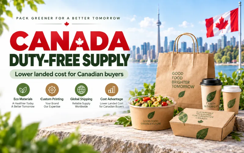 Canada Duty-Free