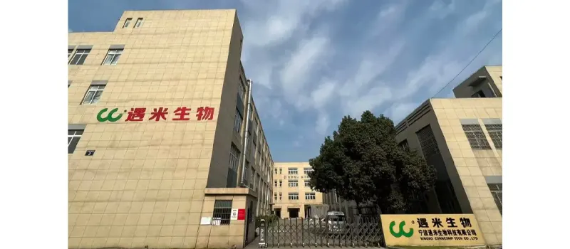 Ningbo Corncomp Named Disney Experiences Global Sourcing Supplier of the Year 9 Corncomp Continuous Improvement