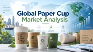 Global Paper Cup Market Analysis