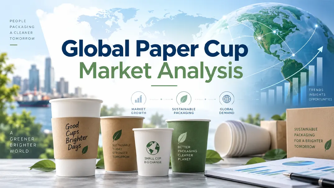 Global Paper Cup Market Analysis