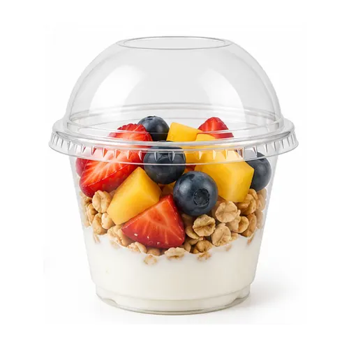 8 Oz to Cups: Conversion, Size, and Food Packaging Guide 4 Ice Cream Bowls