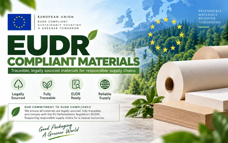 EUDR Material