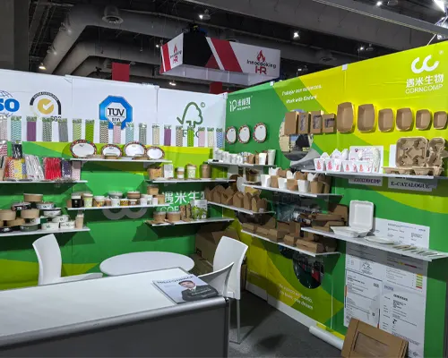 Ningbo Corncomp Named Disney Experiences Global Sourcing Supplier of the Year 5 Million Pack Participate in the