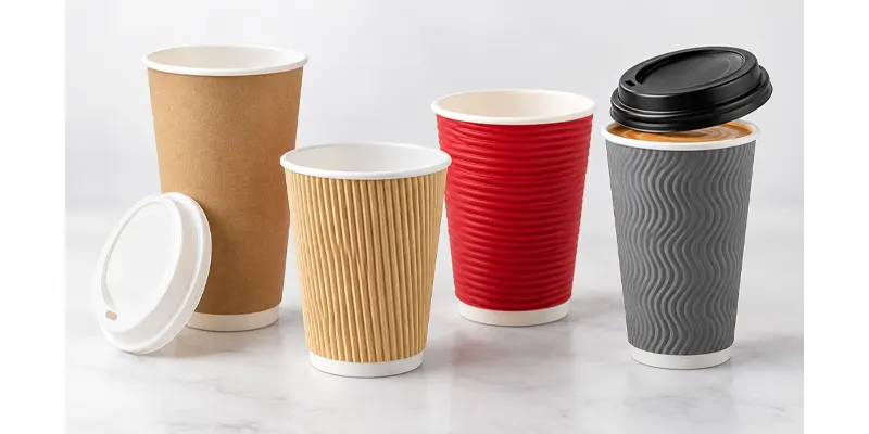 Global Paper Cup Market Analysis: Growth, Size & Trend 8 Paper Cup Product Trends