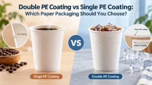 Double PE Coating vs Single PE Coating